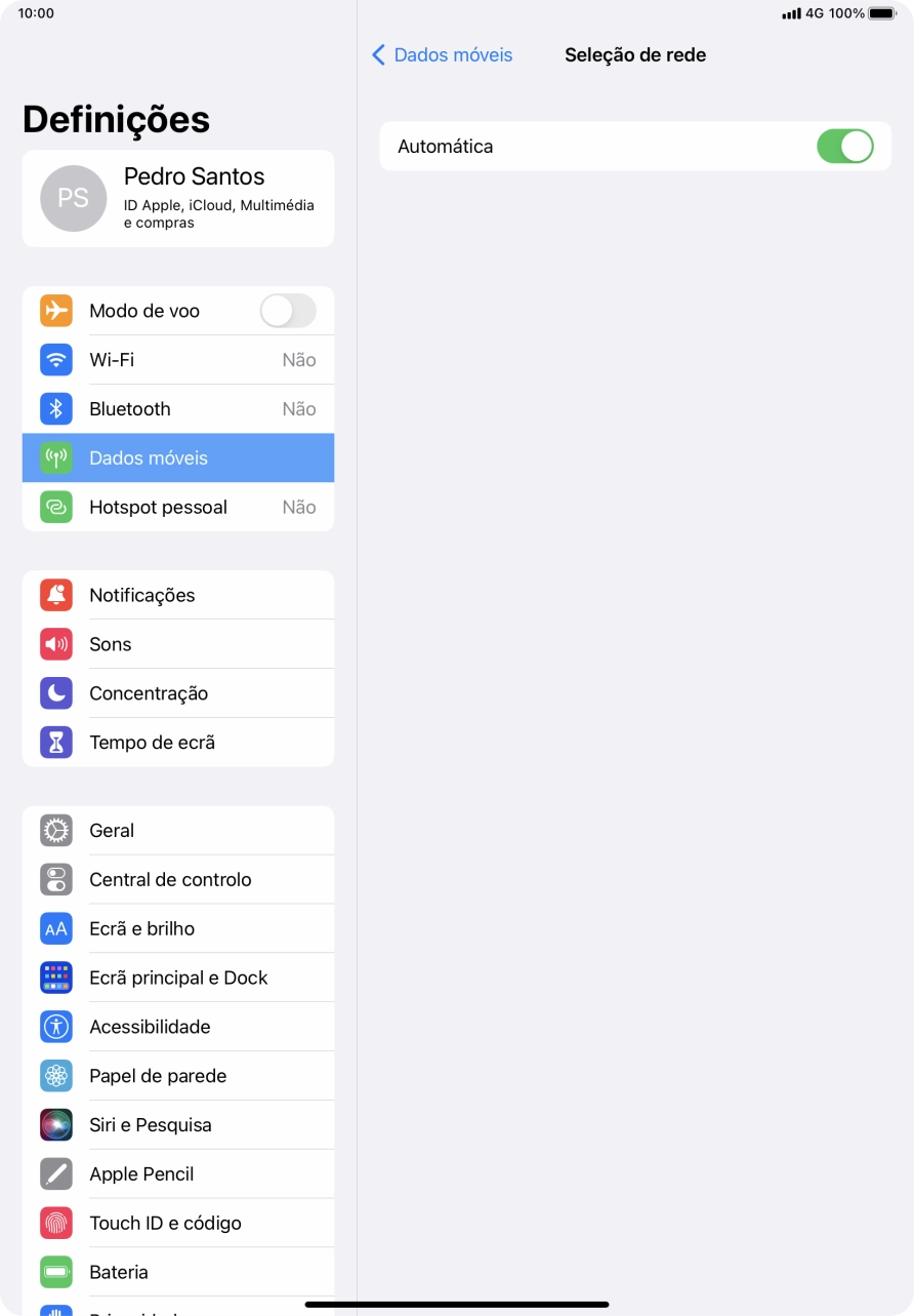 Prima o indicador junto a 