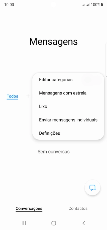 Prima Definições.