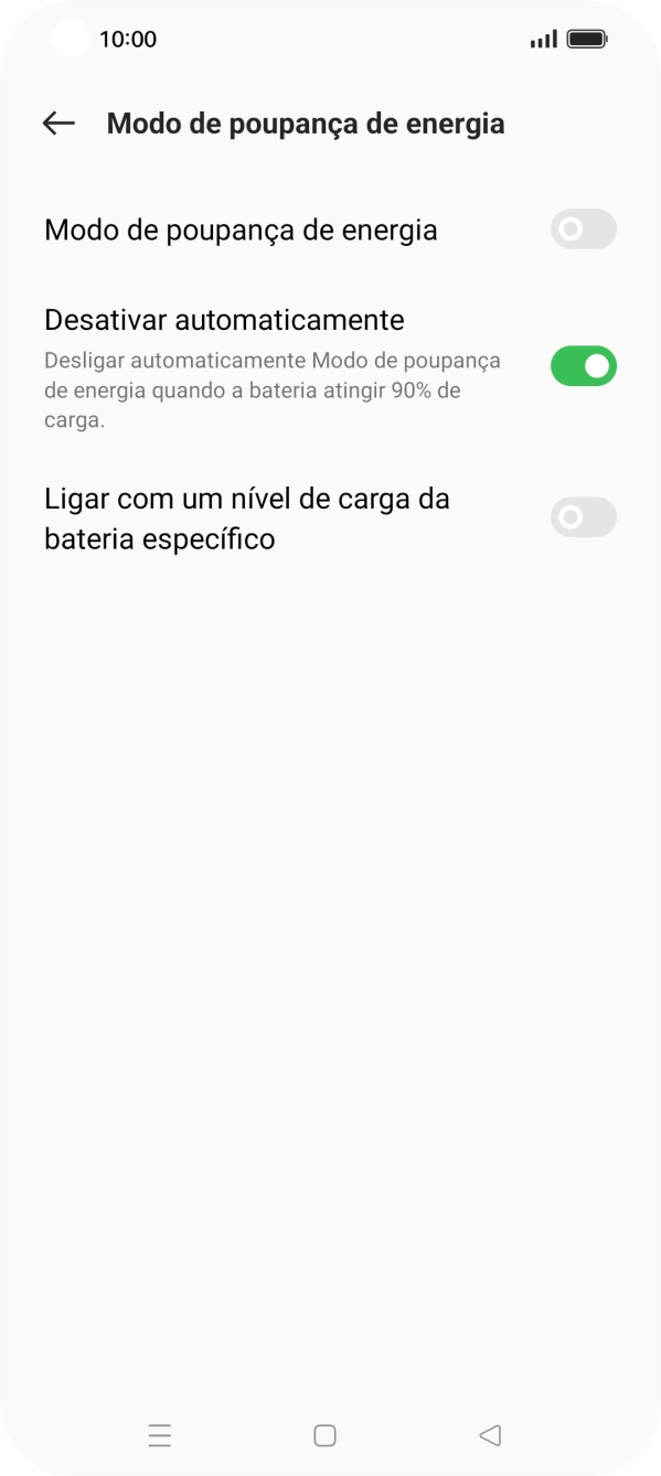 Prima o indicador junto a 