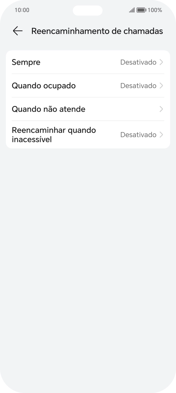 Para voltar ao ecrã inicial, deslize o dedo de baixo para cima a partir da base do ecrã.