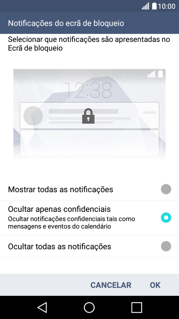 Prima a definição pretendida.