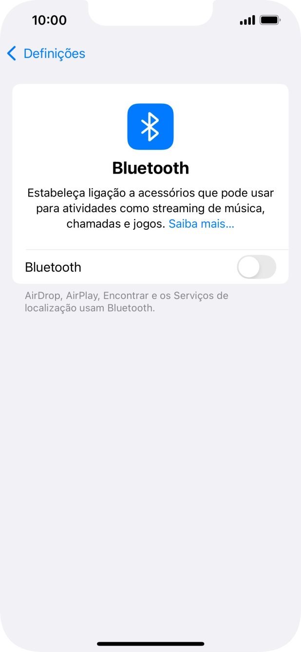 Prima o indicador junto a 