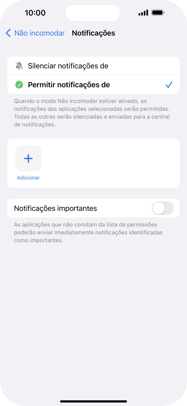 Prima o indicador junto a 