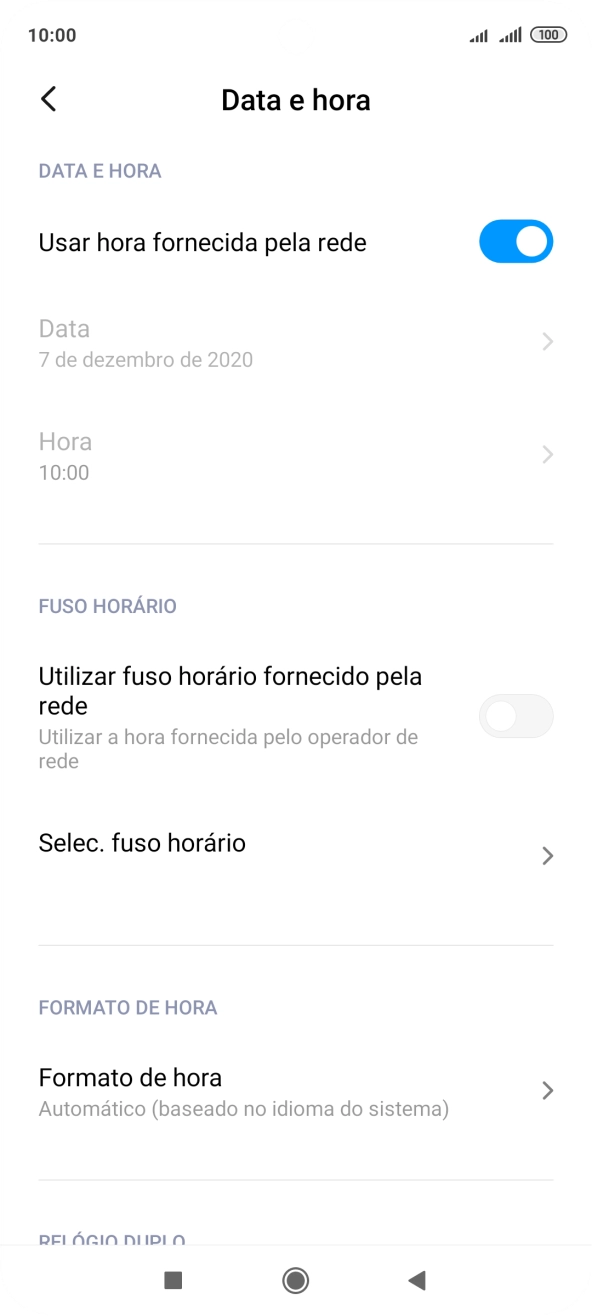 Prima o indicador junto a 