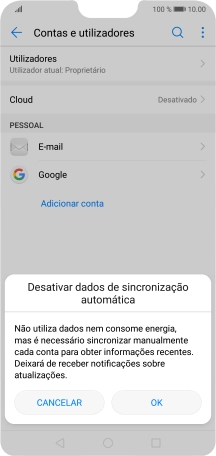 Prima OK.