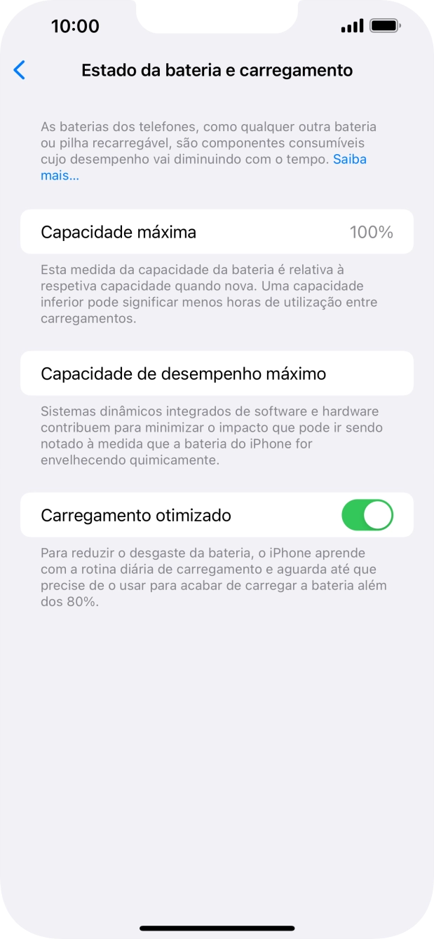 Prima o indicador junto a 