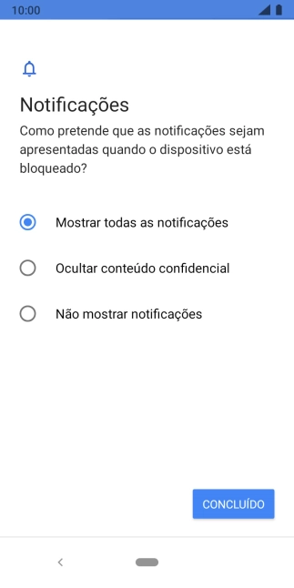 Prima a definição pretendida.