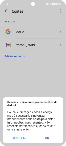 Prima OK.