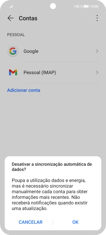 Prima OK.