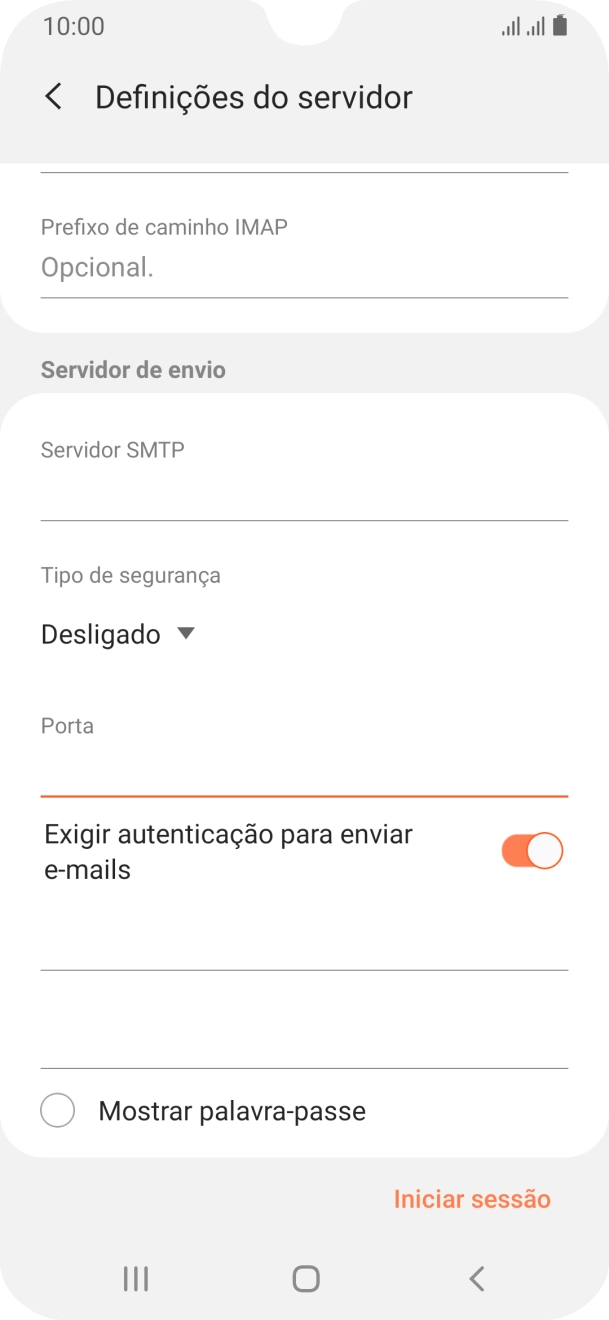 Prima o indicador junto a 