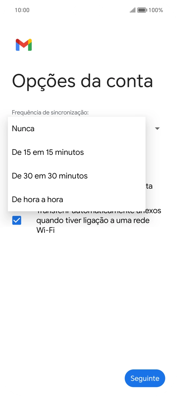 Prima a definição pretendida.