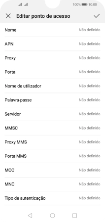 Prima Nome.