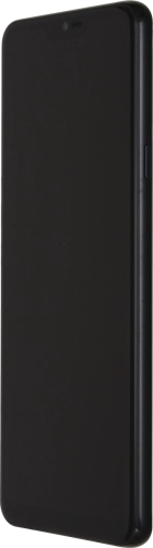 Imagen 4: Vista del lateral derecho del LG G7 ThinQ - Black