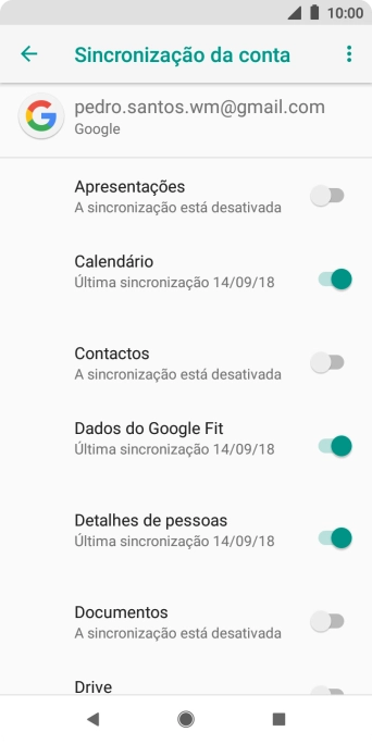 Prima o indicador junto a 