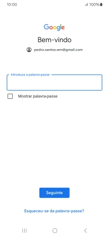 Prima o campo sob 