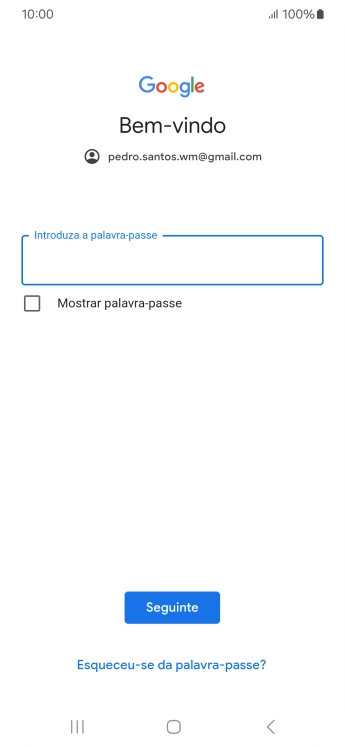 Prima o campo sob 