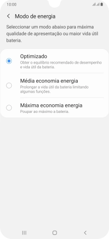Prima a definição pretendida.