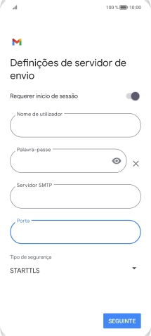 Prima a lista suspensa sob 