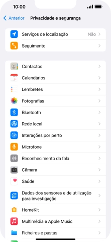 Prima Seguimento.