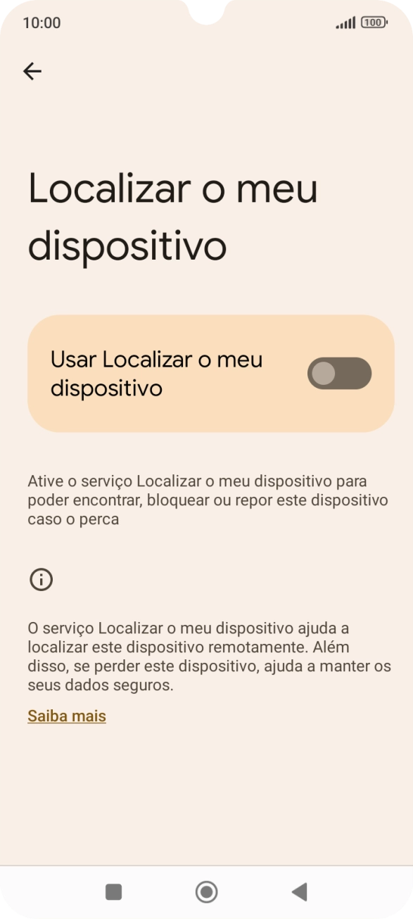 Prima o indicador junto a 