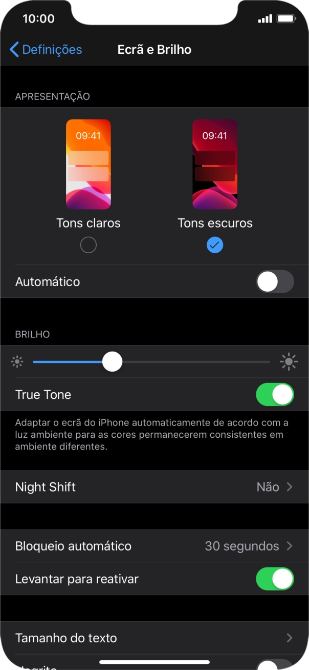Prima o indicador junto a 
