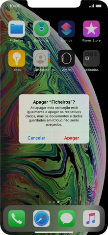 Prima Apagar.