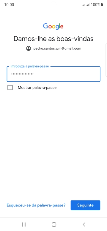 Prima Seguinte.