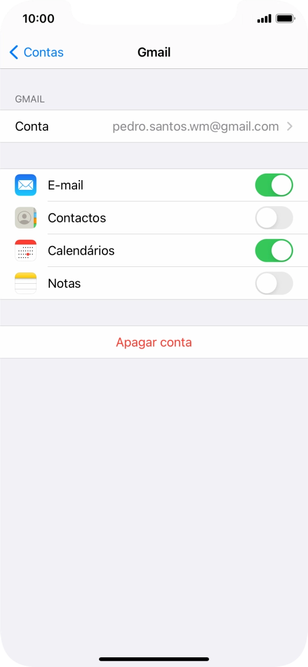Prima o indicador junto a 