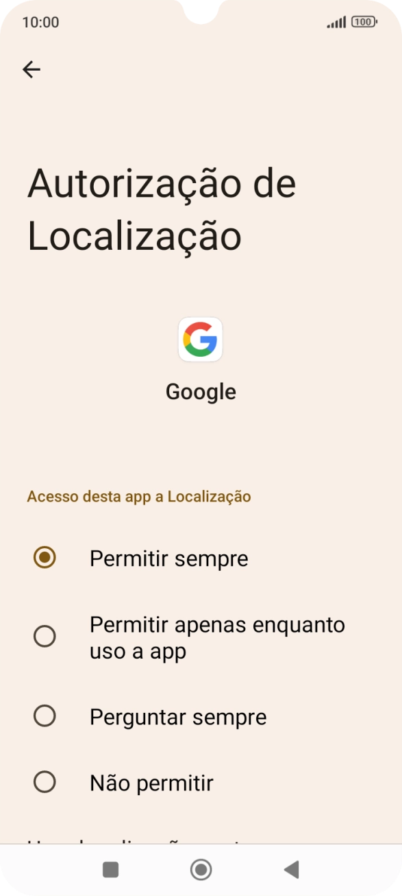 Prima a definição pretendida.