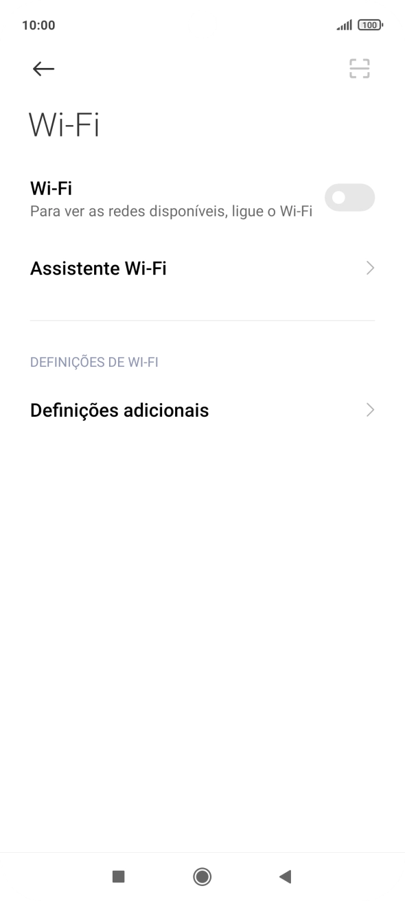Prima o indicador junto a 