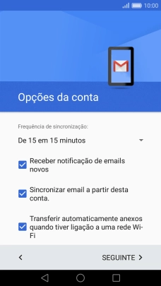 Prima a lista suspensa sob 