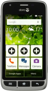 Doro Liberto 820 Mini