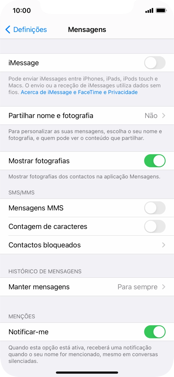 Prima o indicador junto a 