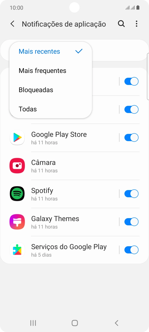 Prima a definição pretendida.
