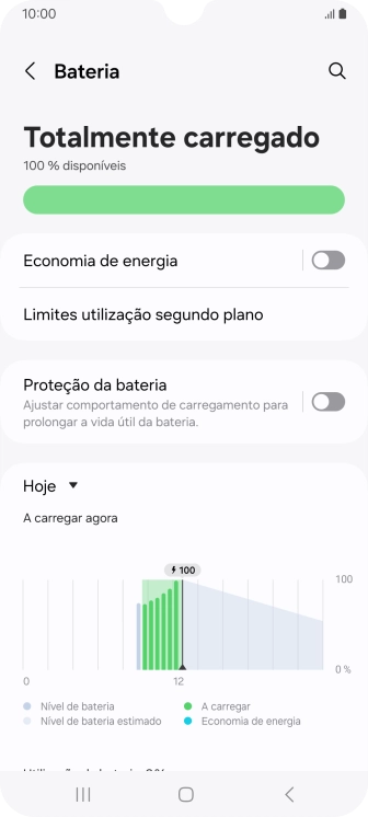 Prima Economia de energia.