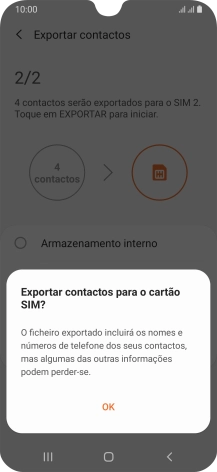 Prima OK.