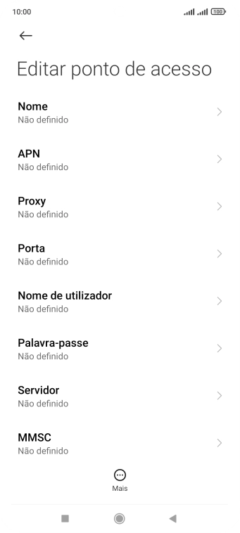 Prima Nome.