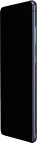 Imagen 4: Vista del lateral derecho del Samsung Galaxy S20 FE 5G - Black