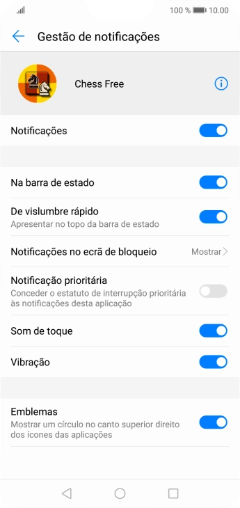 Prima o indicador junto a 