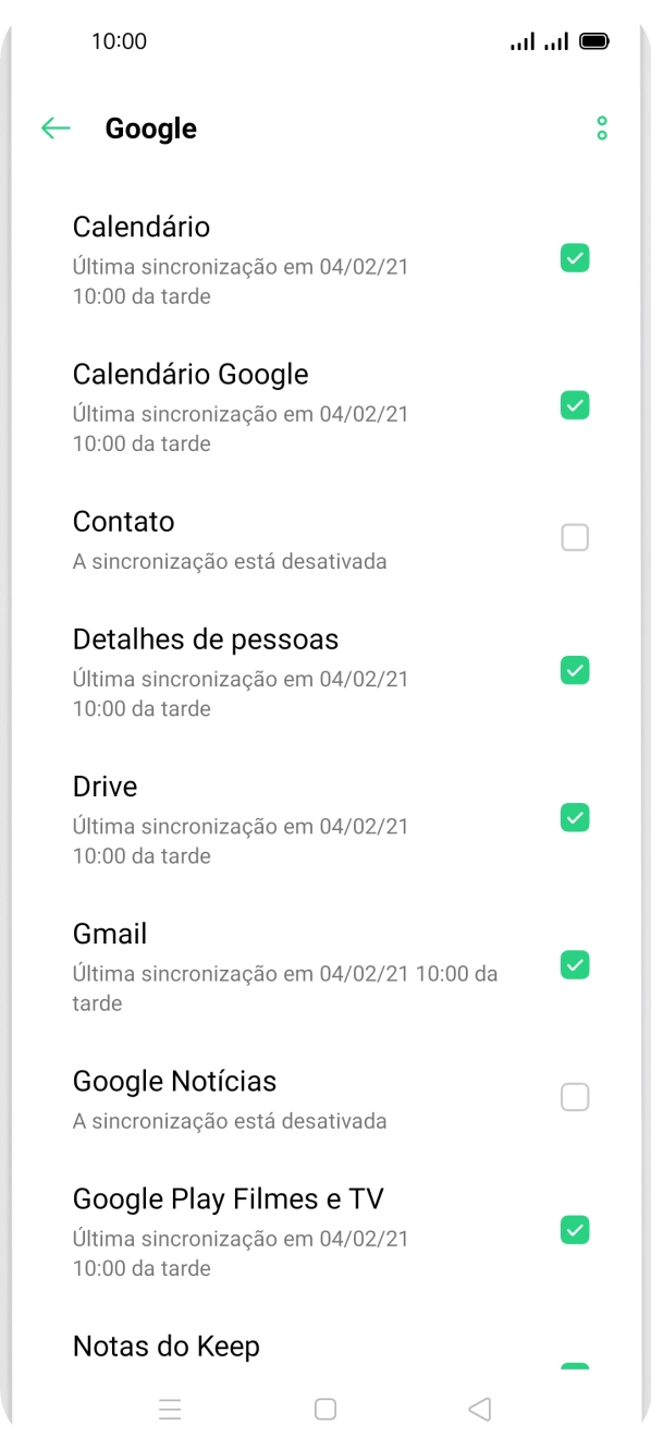 Prima o campo junto a 