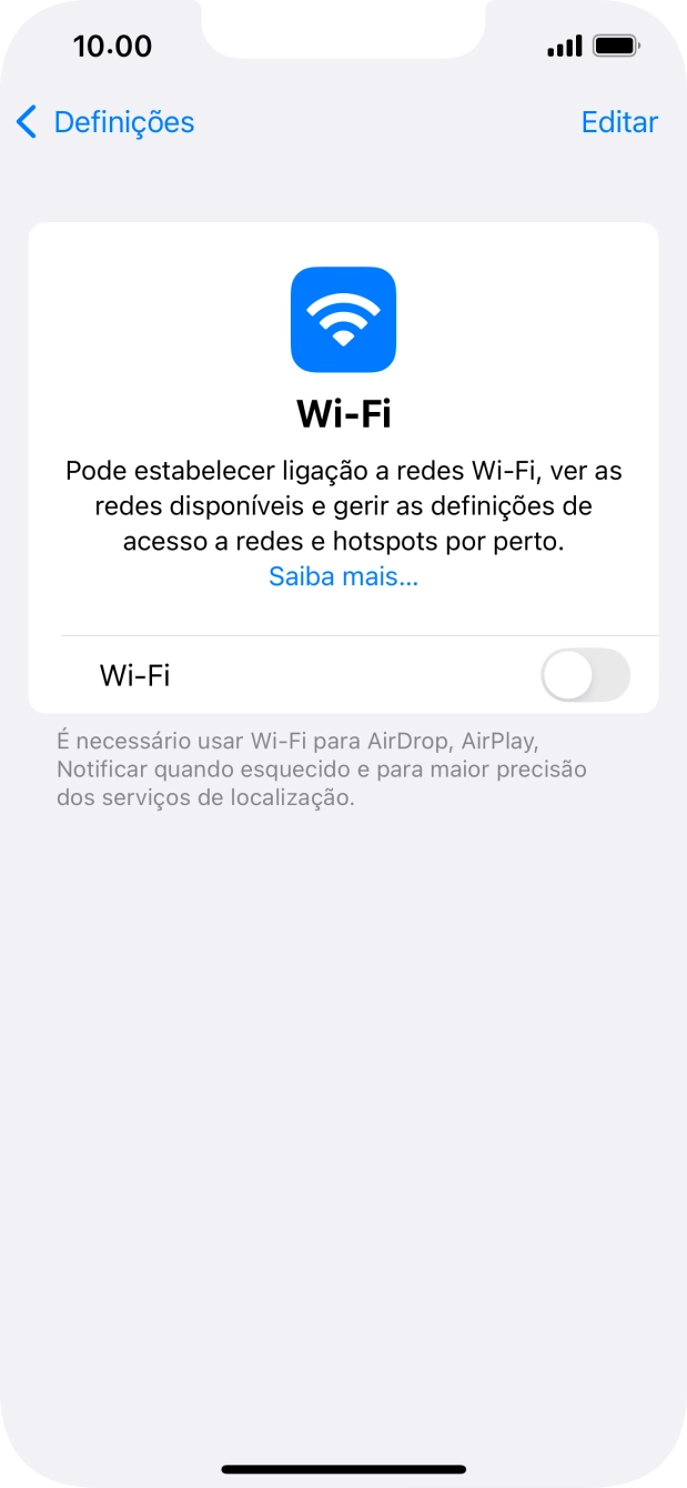 Prima o indicador junto a 