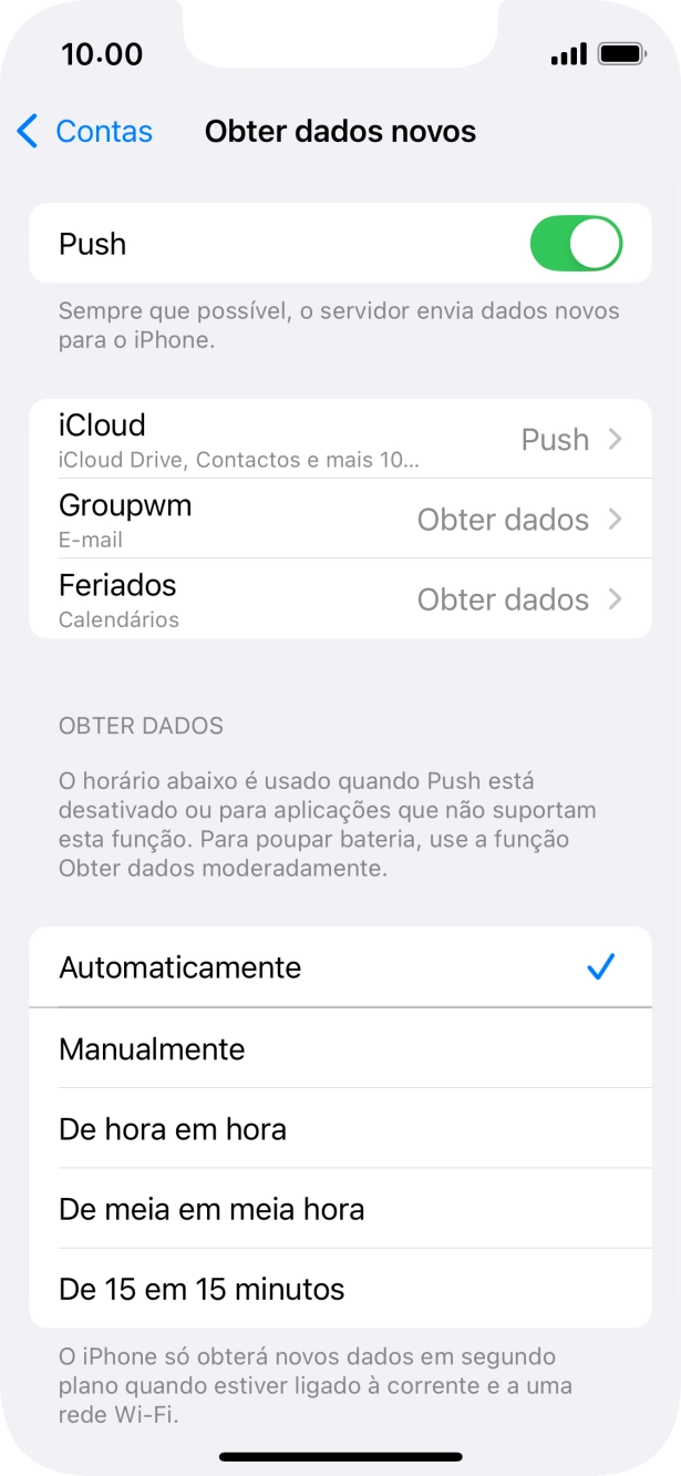 Prima o indicador junto a 