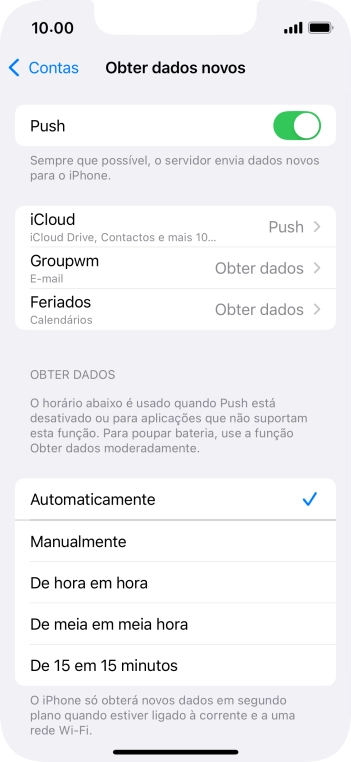 Prima o indicador junto a 