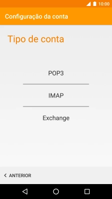 Prima IMAP.