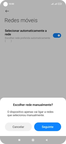 Prima Seguinte.
