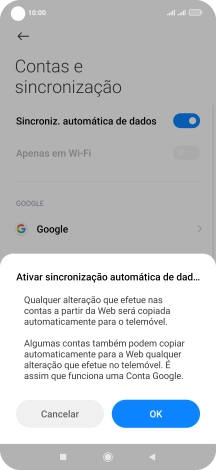 Prima OK.