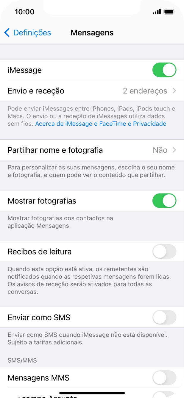 Prima o indicador junto a 