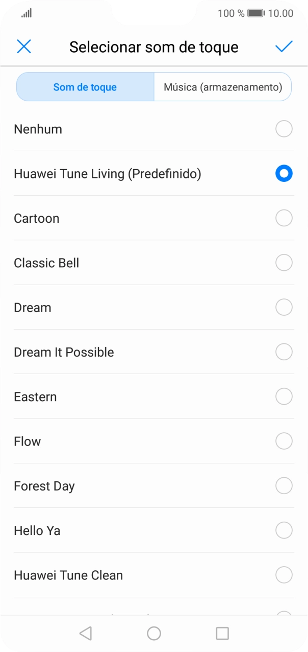 Prima Música (armazenamento).