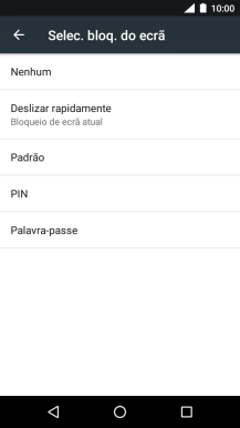 Prima Padrão.