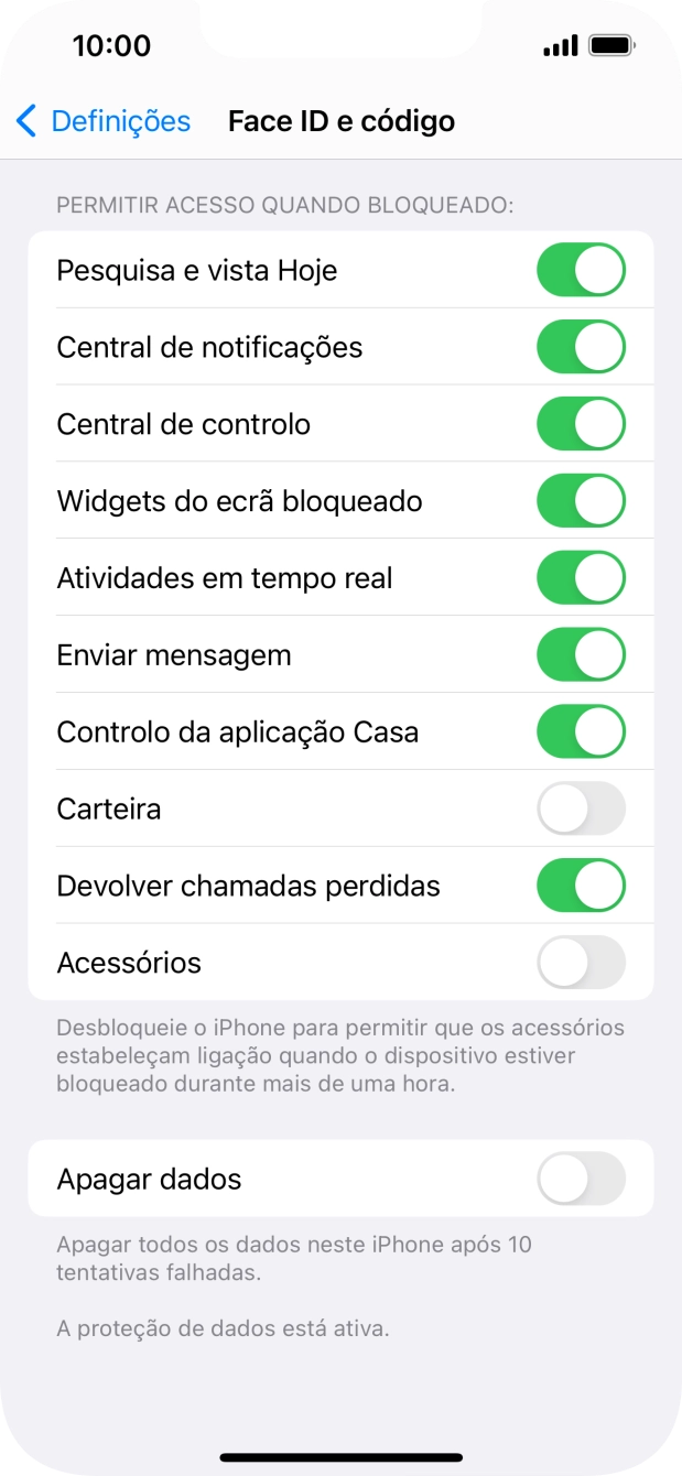 Prima o indicador junto a 